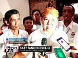 HT lantik 460 partai Perindo Se-Kab Kebumen - iNews Pagi 11/10