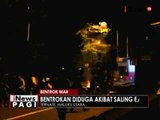 Bentrokan antar pemuda di Ternate, diduga karena saling ejek - iNews Pagi 13/10