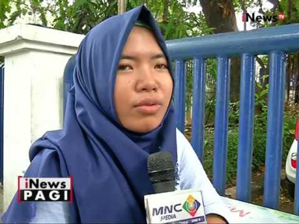 Tanggapan masyarakat terkait tuntutan JPU terhadap Jessica - iNews Pagi 10/10