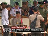 Kapolri segera bentuk Satgas untuk berantas pungli - iNews Pagi 13/10