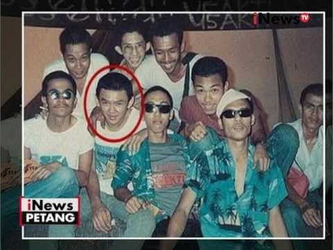 Ahok mulai tenar saat menjadi pasangan Jokowi menjadi pemimpin DKI Jakarta - iNews Petang 10/10