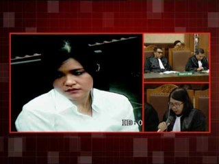 Kuasa hukum : Rekaman CCTV sudah tidak asli lagi - iNews Breaking News 13/10