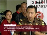 0,2 mg sianida yang ada di lambung Mirna sudah jadi barang bukti - iNews Breaking News 13/10