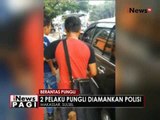 Meresahkan supir angkot, 2 pungli di Palembang diamankan polisi - iNews Pagi 14/10