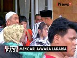 Cagub DKI Agus Yudhoyono tidak terpengaruh atas pecahnya dukungan PPP - iNews Pagi 17/10