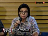 KPK gelar barang bukti sekaligus menetapkan 2 tersangka kasus suap di Kebumen - iNews Pagi 17/10