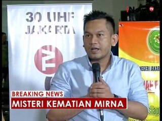 Hery : Jangan sampai tuntutan didasarkan pada asumsi - iNews Breaking News 17/10
