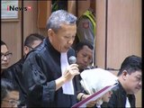 JPU : Pernyataan Ahok menyinggung salah satu Agama di Indonesia - iNews Breaking News 13/12