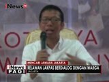 Relawan Jakpas akan gunakan pola sama dengan Jokowi untuk menangkan Anies - Sandi - iNews Pagi 14/12