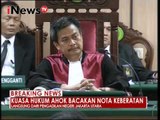 Pidana 5 tahun bila disengaja mengeluarkan perasaan yang bersifat permusuhan - Breaking News 13/12