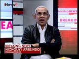 Suparji Ahmad : Proses kasus penistaan Agama masih panjang - iNews Breaking News 13/12