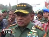 Panglima TNI kembali kunjungi lokasi gempa di Aceh - iNews Pagi 13/12