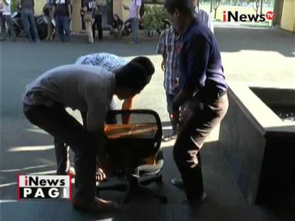 Marwah Daud minta pengikut Dimas Kanjeng tidak meninggalkan padepokan - iNews Pagi 19/10