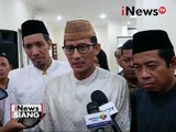 Mencari jawara Jakarta, Olla Ramlan bukan Jubir Anies - Sandiaga - iNews Siang 19/10