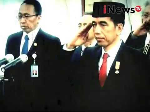 2 tahun Jokowi-JK - iNews Siang 19/10