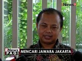 KPUD DKI Jakarta tetap sah kan PPP yang mendukung Agus dan Sylviana - iNews Pagi 19/10