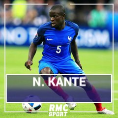 France - Belgique : Courtois ou Hazard ? Griezmann ou Hazard ? Votre onze idéal combiné...