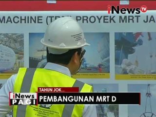 2 tahun Jokowi - JK - iNews Pagi 18/10