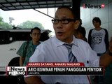 Penyidik Polda Metro Jaya panggil kembali Ario Kiswinar - iNews Petang 14/10