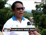 Menteri Yohana Yembise menggelar kampanye Three End di seluruh Indonesia - iNews Malam 17/10