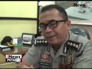 Alm. Najemiah menjadi penyetor uang terbanyak pada Dimas Kanjeng - iNews Petang 19/10