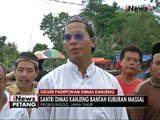 Murid Dimas Kanjeng : Makam di sekitar Padepokan milik masyarakat - iNews Petang 19/10