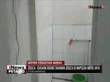 Inilah ruang tahanan Jessica di Polda Metro Jaya - iNews Petang 18/10