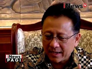 Kejanggalan OTT Irman Gusman - iNews Pagi 18/10