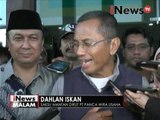 Dahlan Iskan diperiksa, penyidik tanyakan proses penjualan aset - iNews Malam 19/10