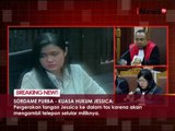 Keterangan saksi tentang warna kopi yang diminum Mirna adalah bohong - iNews Breaking News 20/10