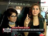 Para kandidat Cagub-Cawagub DKI gandengan artis untuk dongkrak elektabilitas - iNews Petang 19/10