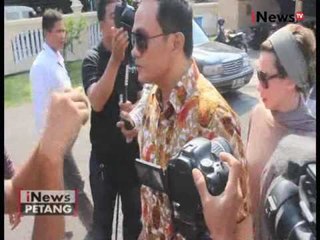 Reza Artamevia penuhi panggilan penyidik untuk kesaksian tambahan - iNews Petang 19/10