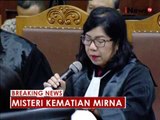 Kuasa hukum : banyak saksi ahli dari JPU sampaikan keterangan palsu - iNews Breaking News 20/10