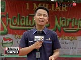 Live Report : Rian Antono, Hari Santri Nasional - iNews Siang 21/10