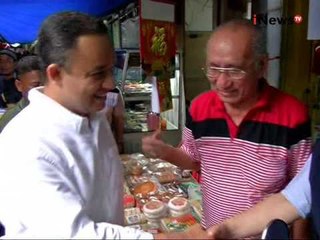 Bacagub & Bacawagub DKI lakukan blusukan ke beberapa daerah di Jakarta - iNews Malam 23/10