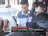 Live Report : Retno Ayu, Jejak Gatot Brajamusti - iNews Siang 21/10