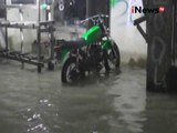 Hujan deras akibatkan beberapa daerah di Tangerang terendam banjir - iNews Pagi 24/10