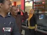 Suami Marwah Daud, Ibrahim Tadju diperiksa - iNews Siang 21/10