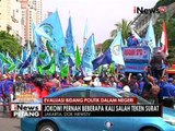 2 tahun memerintah, Jokowi-JK pernah lakukan kesalahan elementer - iNews Petang 21/10