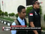 Merasa difitnah, Arief & Rangga berencana melaporkan Amir Papalia kepada Polisi - iNews Malam 23/10