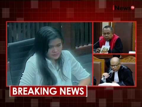 Kuasa hukum : Beberapa potongan rekaman CCTV ditemukan kejanggalan - iNews Breaking News 20/10