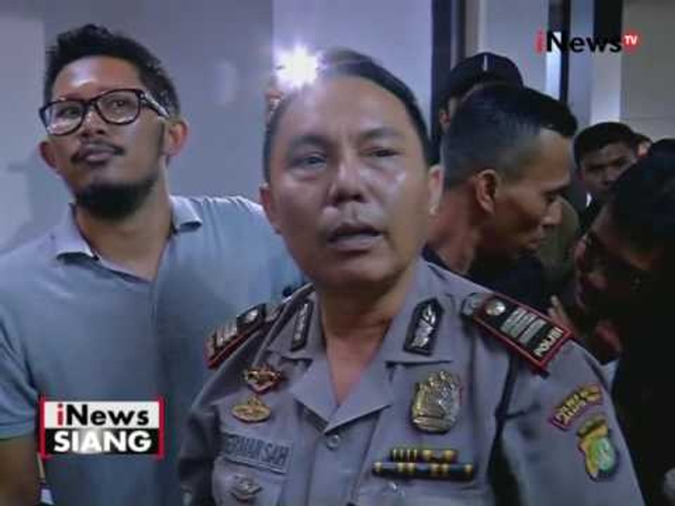 2 tahun Jokowi-JK, sektor kesehatan masih belum sesuai harapan - iNews Siang 24/10