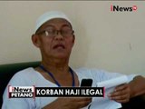 57 jamaah haji Indonesia yang menggunakan paspor Filipina tiba di Indonesia - iNews Petang 21/10