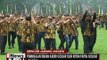 Hadapi Pilkada serentak di Indonesia, Partai Golkar kumpulkan kader di Cibubur - iNews Pagi 24/10