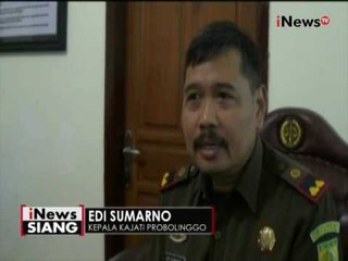 Kejaksaan Negeri masih memantapkan pendakwaan Dimas Kanjeng - iNews Siang 24/10