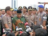 NU himbau masyarakat hindari isu sara pada Pilkada DKI 2017 - iNews Malam 23/10