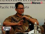 Mencari jawara Jakarta, Petahana masih unggul di survei SMRC - iNews Pagi 21/10