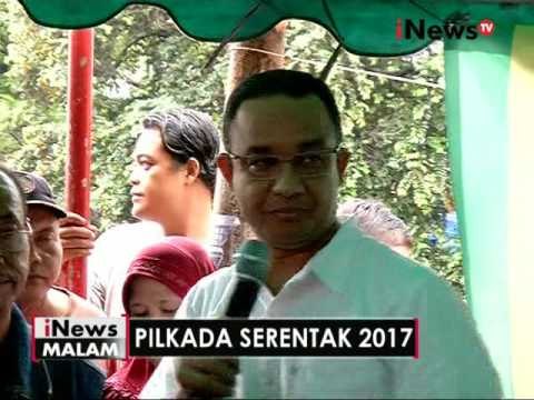 Partai gagal tentukan calon pemimpin, 6 daerah di Indonesia hanya ada 1 Paslon - iNews Malam 24/10
