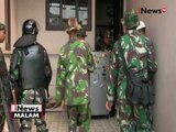 Eksekusi rumah dinas di Kalideres berlangsung ricuh - iNews Malam 25/10