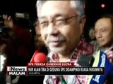 KPK periksa Nur Alam Gubernur Sulawesi Tenggara terkait penyalahgunaan wewenang - iNews Malam 24/10